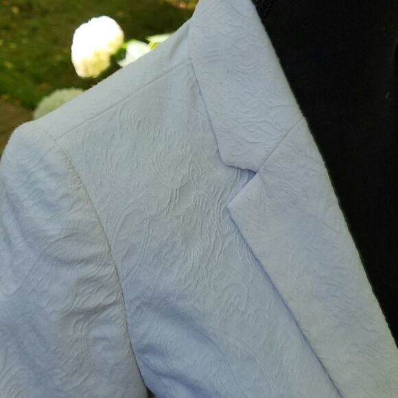 APT 9 | Jacard style Blazer - Picture 7 of 8